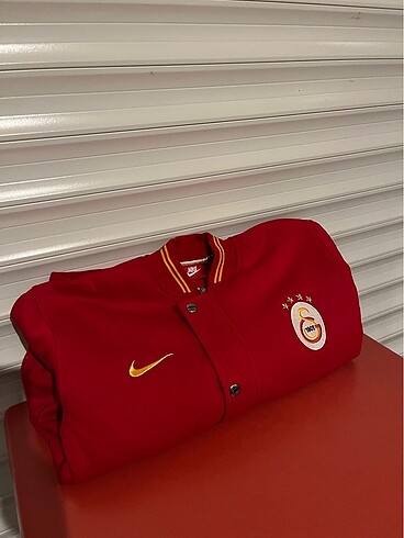 Galatasaray kolej ceket