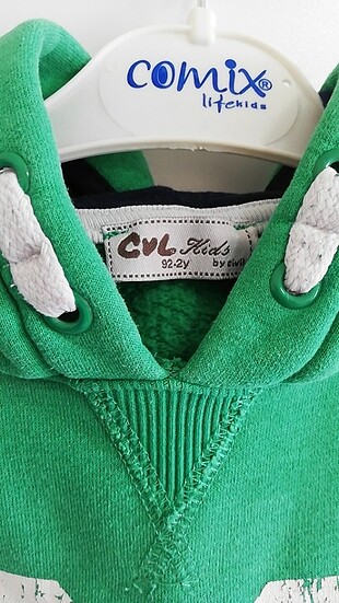 Civil Sweat