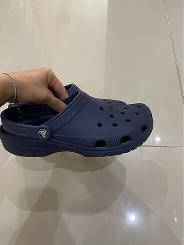 Orijinal crocs