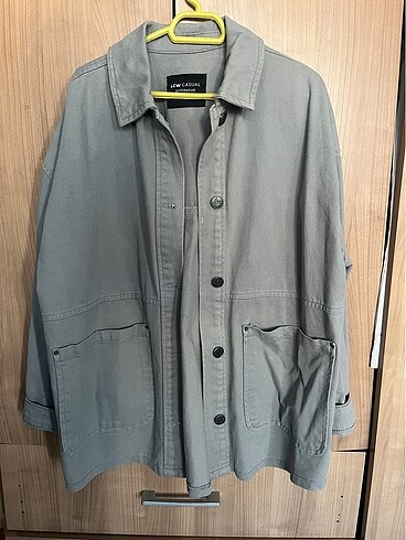 LC Waikiki Ceket