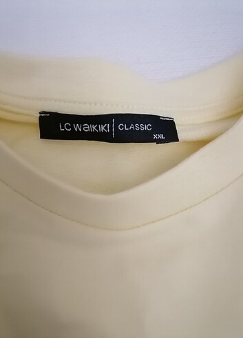 LC Waikiki Lcw sweat