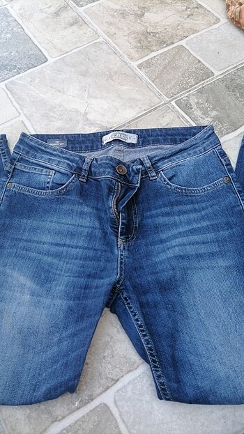 Kot pantolon lc waikiki