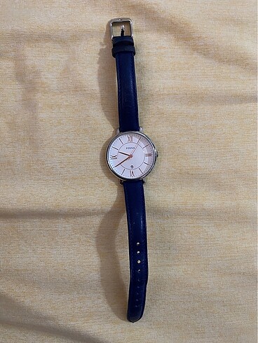 Fossil Saat fossil
