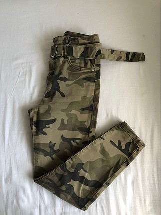 bershka pantolon
