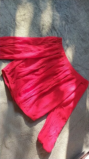 Zara Bluz üst 