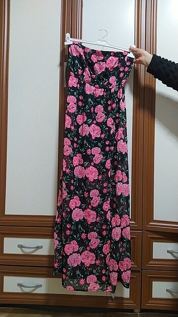 H&M Elbise