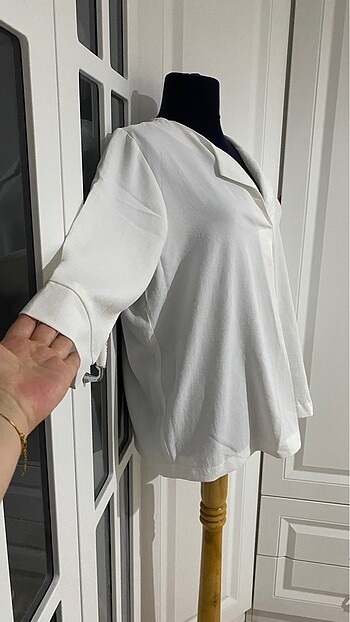 LC Waikiki Tunik boy bluz