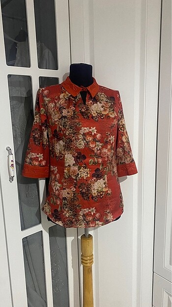 Kimono bluz