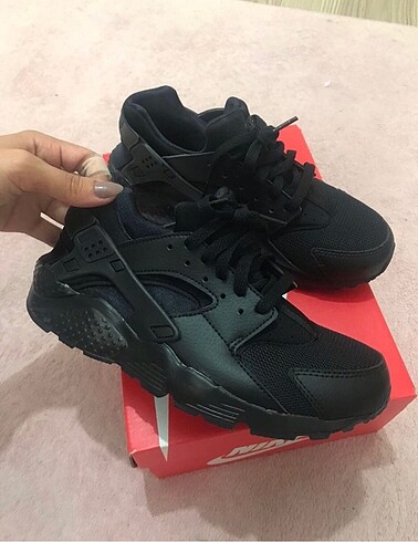 Nike Nike huarache