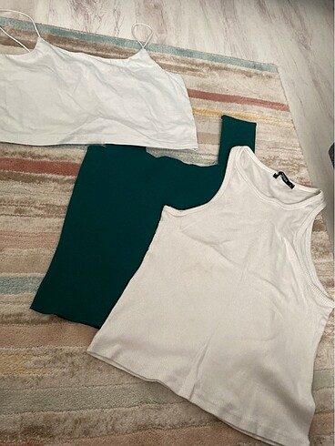 L beden crop