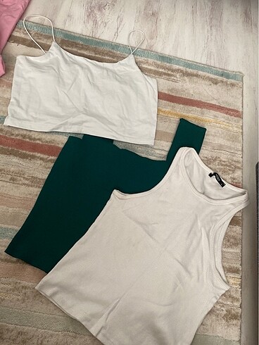 l Beden L beden crop