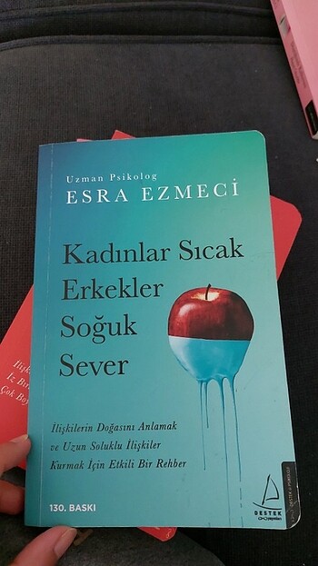 Esra ezmeci