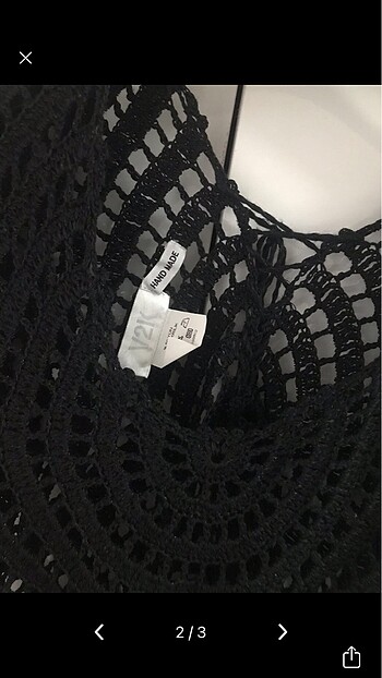 V2K V2K hand made bikini üstü