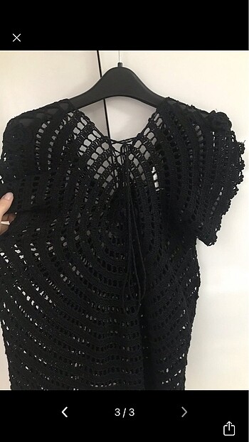 Beden V2K hand made bikini üstü