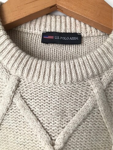 U.S Polo Assn. Kazak