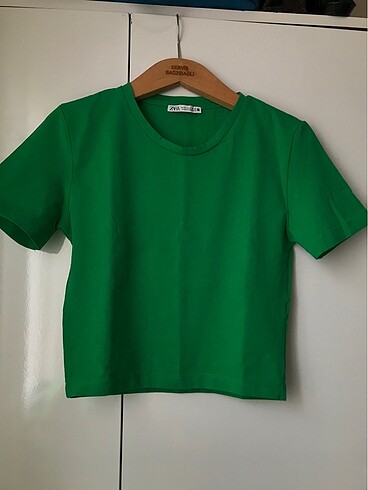 Zara tshirt