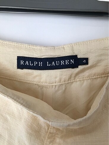 m Beden Ralph lauren keten şort