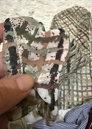 Fular kare - Görsel 2