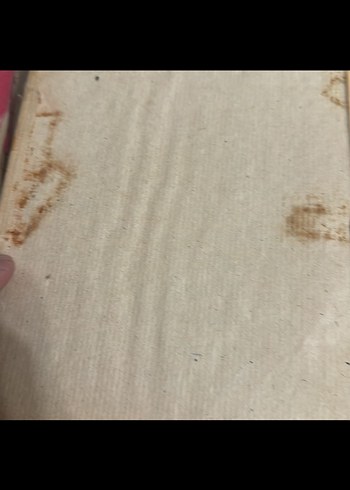 El Yazması Arapça Dini Kitap - Görsel 4