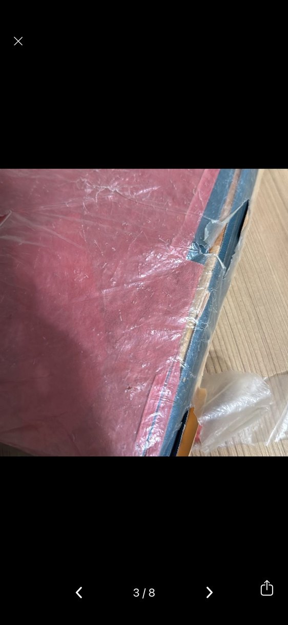 El Yazması Arapça Dini Kitap - Görsel 3