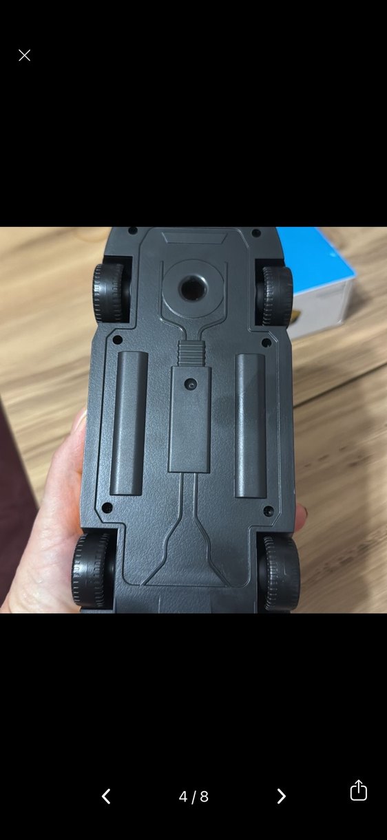 Sarı Piranha hopıorlor ses bombası - Görsel 4