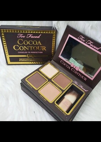 Too Faced