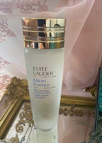 Estee Lauder