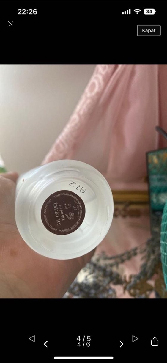 Estée Lauder Micro Essence Anti-Aging Serum - Görsel 3