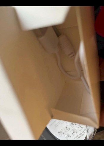 Pembe Hello Kitty Yüz Temizleme Cihazı - Görsel 3