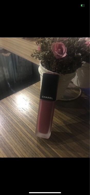 Chanel Chanel ruj