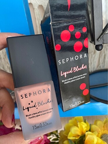 Sephora Sephora allık