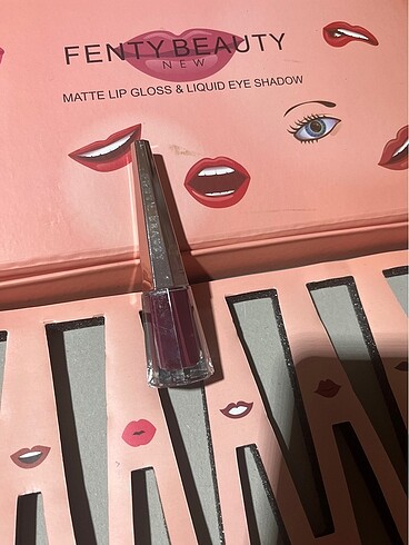 Fenty Beauty far