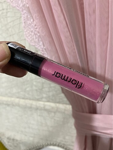 Flormar lip glos