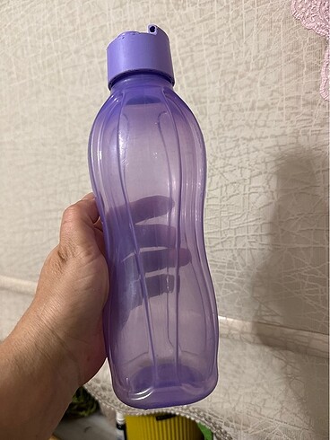 Tupperware suluk