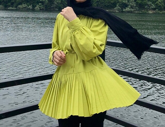 Zara Gömlek