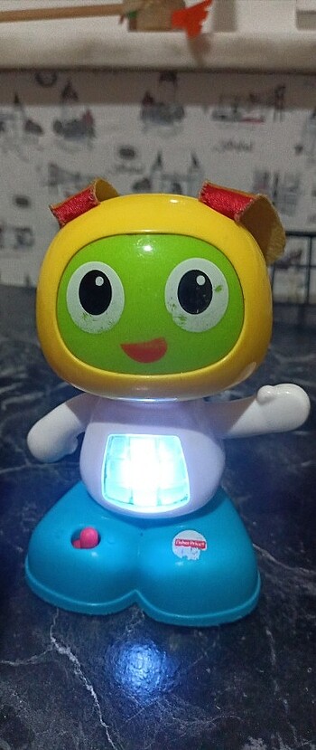  Beden Renk Fisher Price Bright Beats Dance