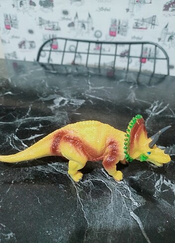 Dinazor görundugu gibi - Görsel 2