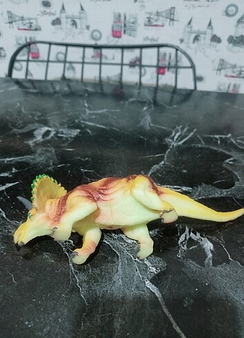 Dinazor görundugu gibi - Görsel 4