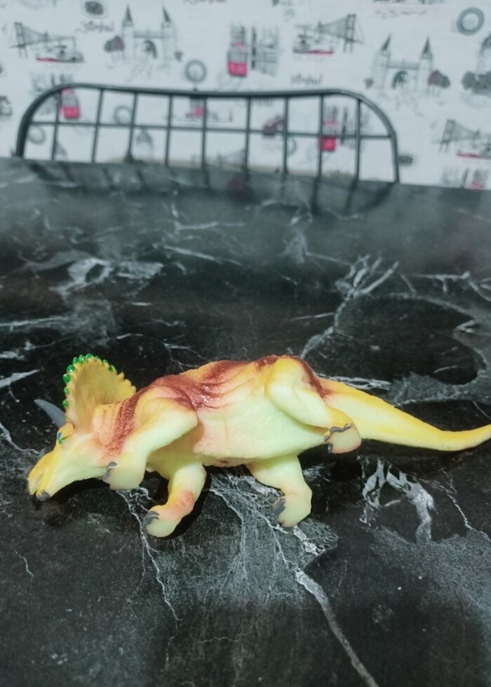 Dinazor görundugu gibi - Görsel 4