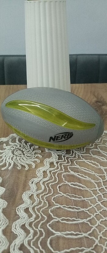 Nerf görundugu gibi