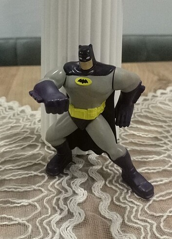 Batman figür
