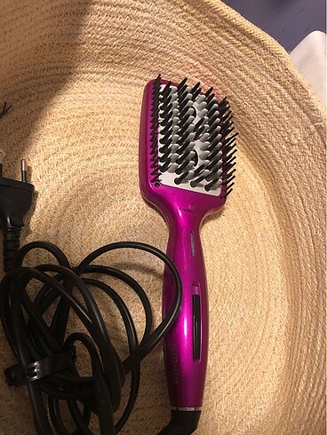 Babyliss Babyliss saç şekillendirici tarak