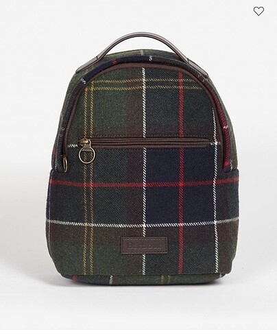 Barbour Sırt Çantası
