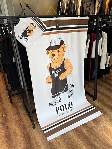 Polo havlu