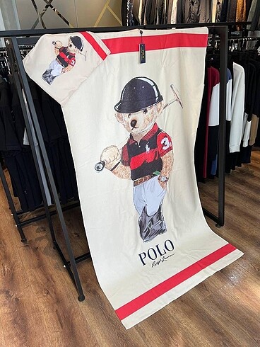 Polo havlu