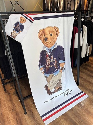 Polo havlu