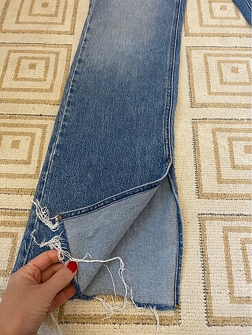 36 Beden Mango Jean