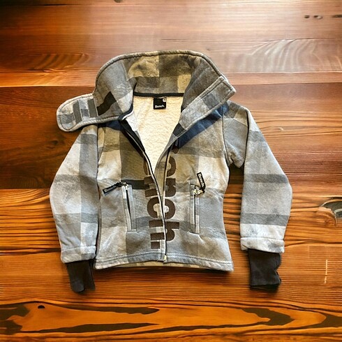 Bench Sweat