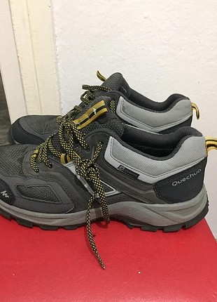 Outdoor Quechua erkek ayakkabısı 