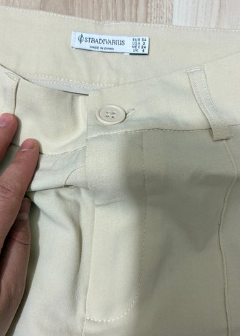 Stradivarius ürünü